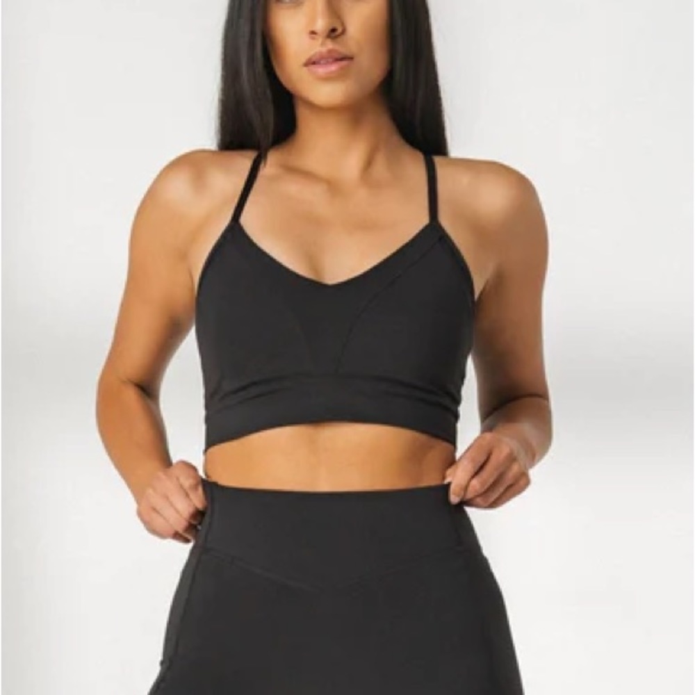Balance Athletica Lux Form Bra Size M